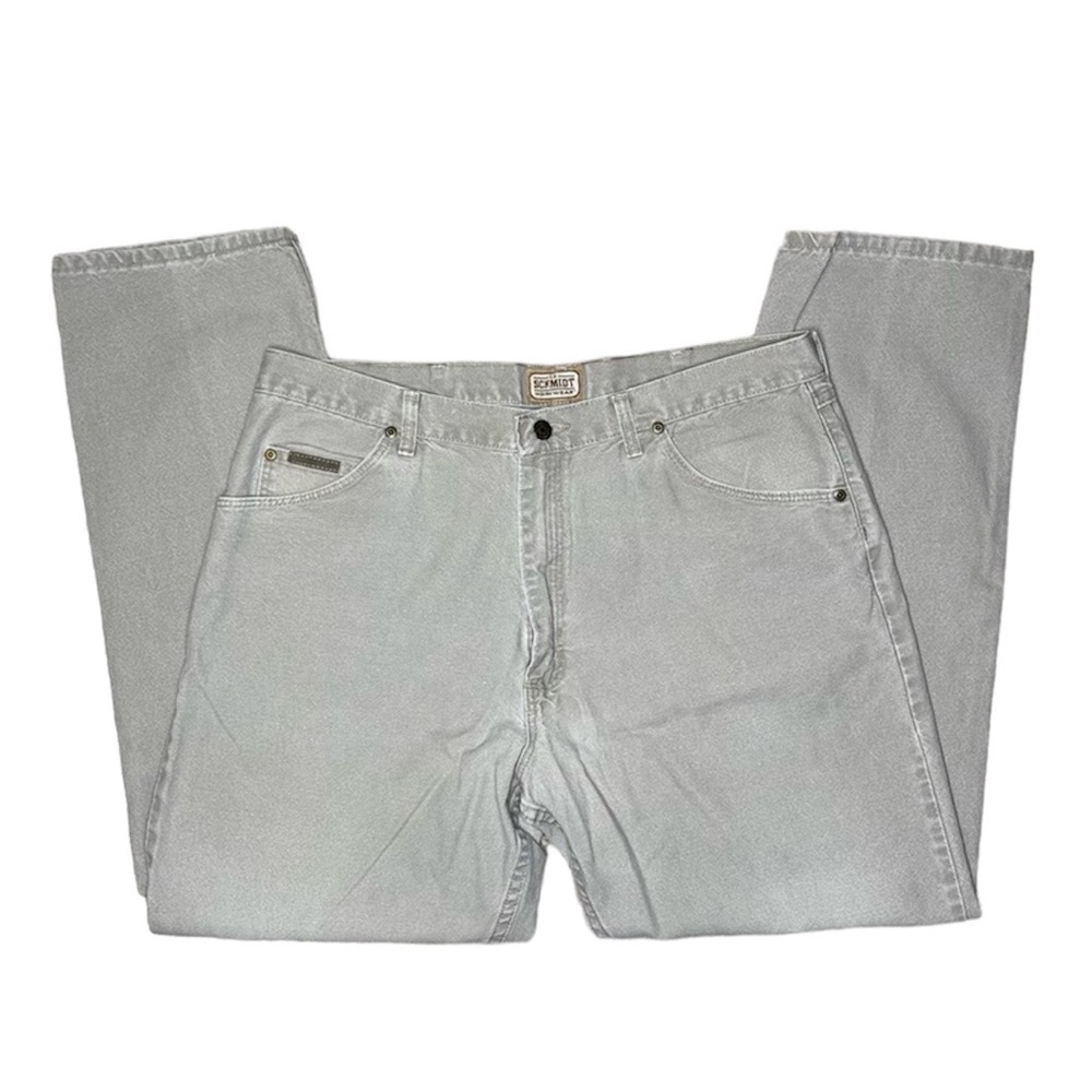 C. E. Schmidt jeans